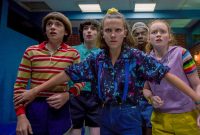 نتفلیکس سرانجام عنوان اسپین آف انیمیشن Stranger Things را فاش کرد-و ما در حال حاضر خودمان را آماده می کنیم تا دوباره با ذهن Flayer روبرو شویم