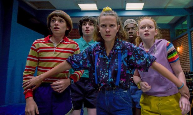 نتفلیکس سرانجام عنوان اسپین آف انیمیشن Stranger Things را فاش کرد-و ما در حال حاضر خودمان را آماده می کنیم تا دوباره با ذهن Flayer روبرو شویم