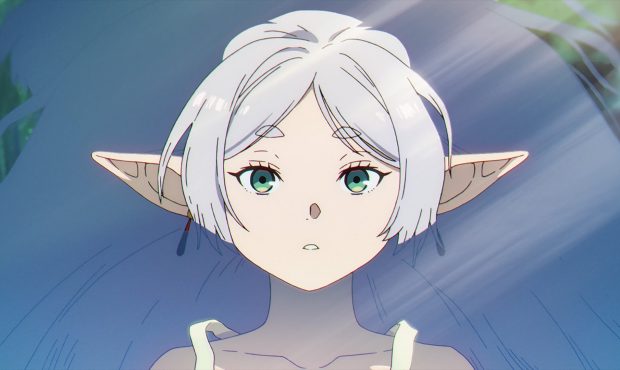 جوایز انیمه Crunchyroll 2025 – همه برندگان