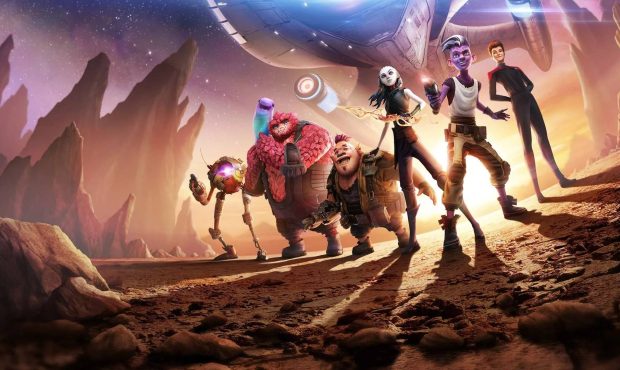 Netflix در حال از دست دادن یک نمایش Star Trek است ، اما “ارتباط چندانی با عدم مشاهده یا هر چیز ناخوشایند ندارد” – و نمایش دهندگان امیدوار هستند که زندگی دوم را در جای دیگر پیدا کند