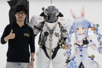 Hideo Kojima چندین بازی مشهور را رد کرد ، اما ظاهراً باعث شده است که اطمینان حاصل شود که Vtuber مورد علاقه وی در Death Stranding 2 است