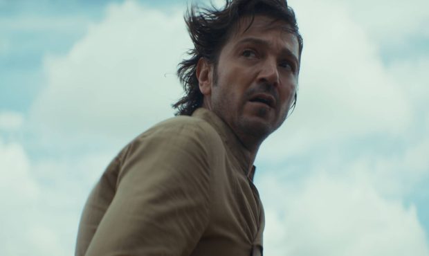 Andor Showrunner مجبور شد یک قسمت از نمایشگاه جنگ ستارگان را که “مانند یک فیلم ترسناک” بود ، ضبط کند: “ما نتوانستیم این کار را انجام دهیم”