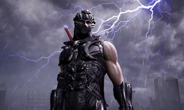 Ninja Gaiden 4 Boss بازی های اکشن “کلاسیک” را در دوران روح و روان از دست می دهد و فکر می کند او تنها نیست: “انواع بازی هایی که ما بزرگ شدیم بسیار کمتر رایج شده اند”