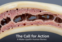 دانشمندها هشدار میدن: میکروپلاستیک‌ها تا اعماق استخون‌های انسان هم رسیدن