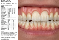 از دست دادن دندون‌ها می‌تونه یه هشدار مرگبار باشه