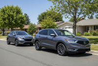 آکورا ADX به عنوان یک هوندا در لباس مبدل، نتوانست خودنمایی کند!