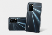 هوآوی میت ۷۰ ایر جلوی دوربین ظاهر شد